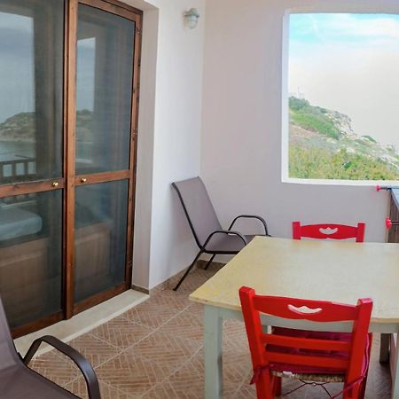 Appartement Bellavista à Mochlos Extérieur photo