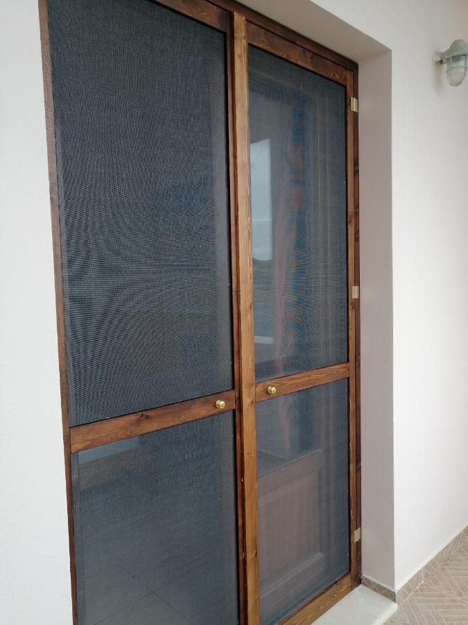 Appartement Bellavista à Mochlos Extérieur photo