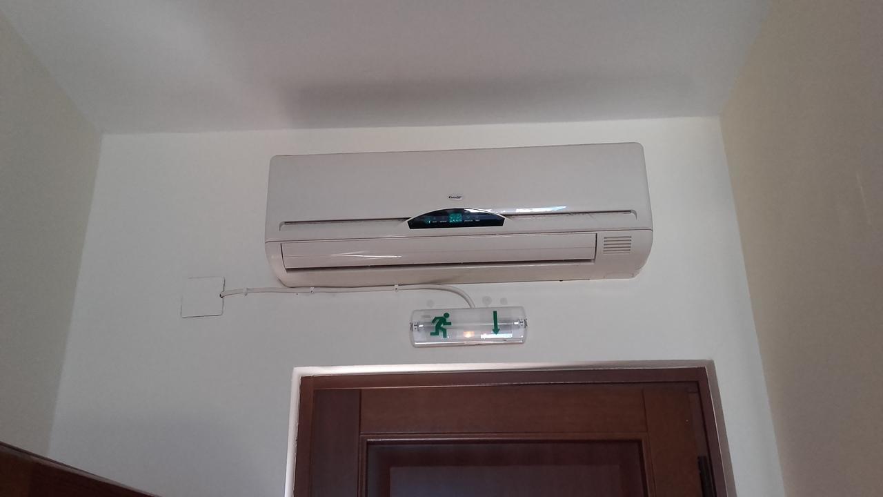 Appartement Bellavista à Mochlos Extérieur photo